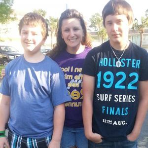 Meet your Posher, Angie